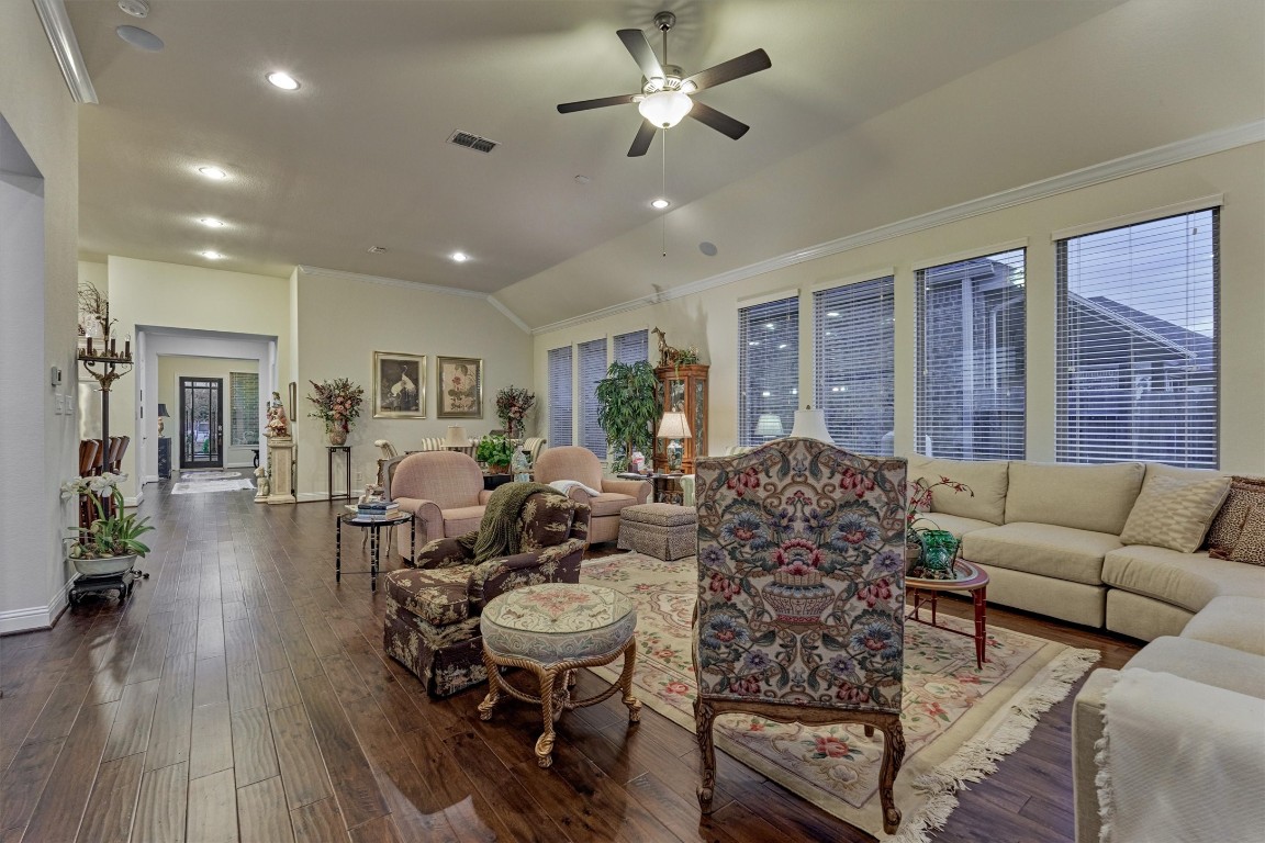 7430 Kearney Hill Lane Spring, TX 77389 - Photo 22 of 47