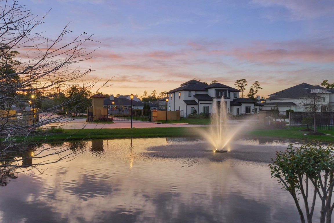 7430 Kearney Hill Lane Spring, TX 77389 - Photo 44 of 47 Serene views from your own backyard
