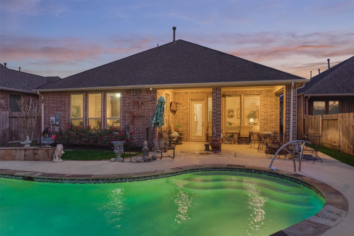 7430 Kearney Hill Lane Spring, TX 77389 - Photo 45 of 47