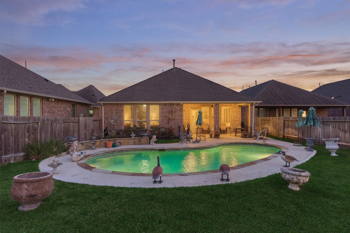 7430 Kearney Hill Lane Spring, TX 77389 - Photo 46 of 47