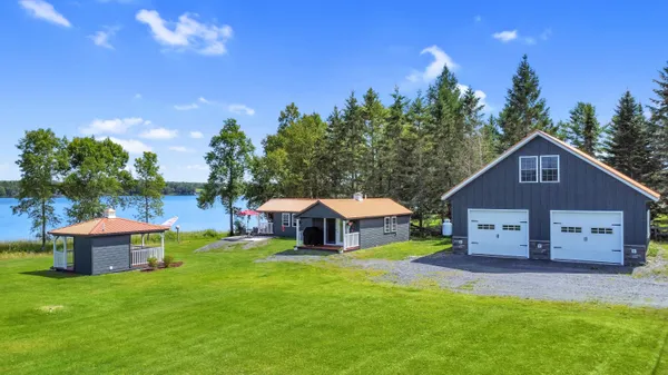 $349,000 | 162 Island Road, St. Agatha, ME 04772