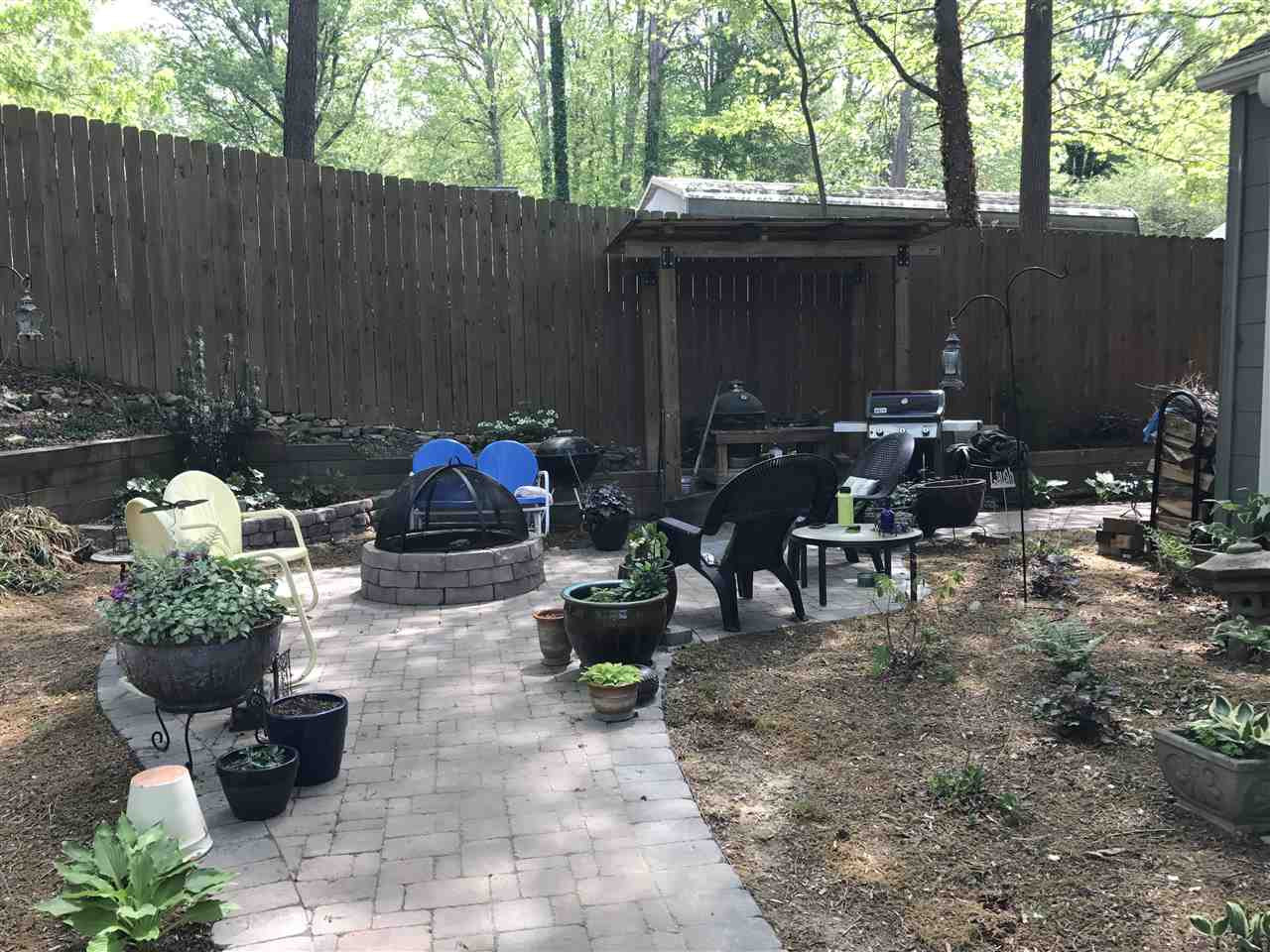 3308 Cole Mill Road Durham, NC 27712 - Photo 16 of 21 Photo 17