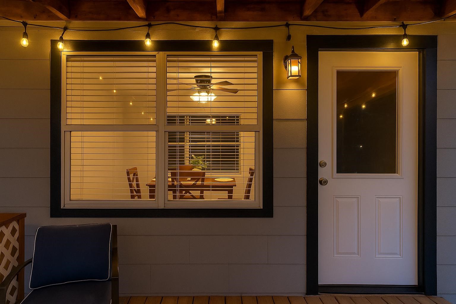 503 Carrell Street Tomball, TX 77375 - Photo 11 of 31 a view of entrance