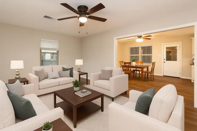 $1,775 | 503 Carrell Street, Tomball, TX 77375