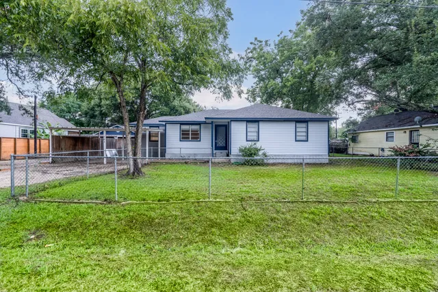 a view of a deck with wooden floor and stairs