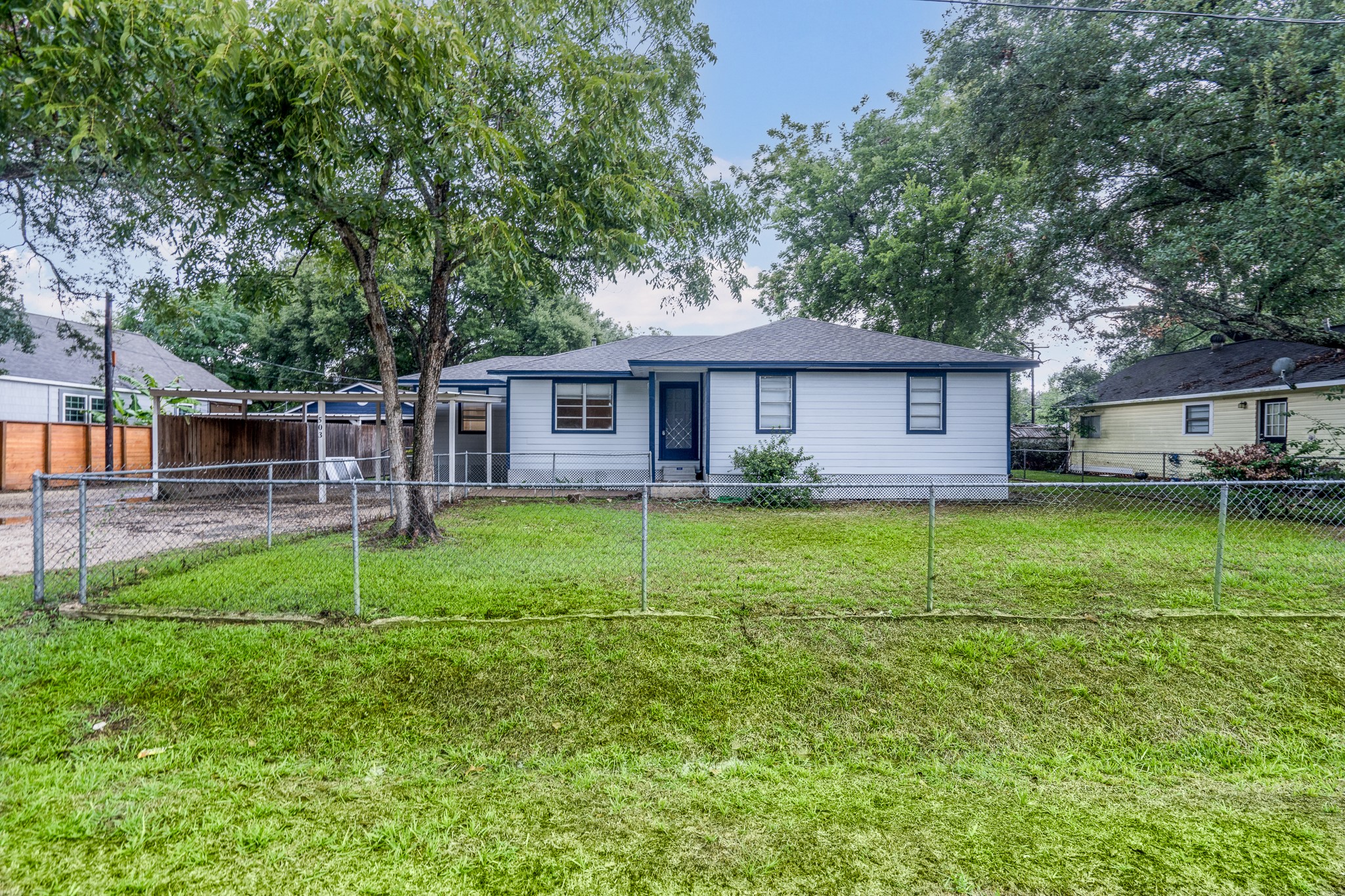 503 Carrell Street Tomball, TX 77375 - Photo 9 of 31