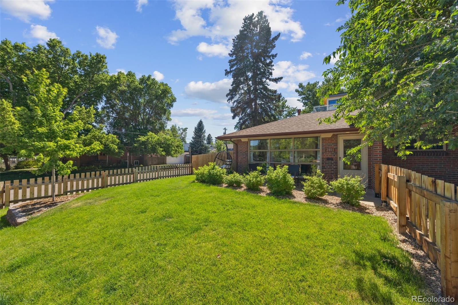 2801 Xavier Street Denver, CO 80212 - Photo 23 of 31