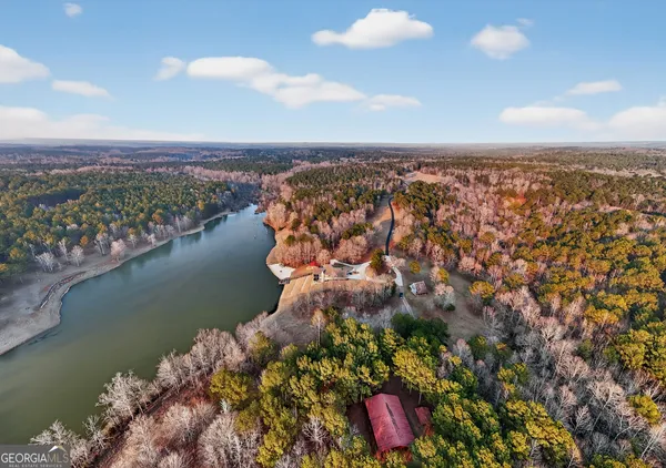 $4,300,000 | 175 Thornton Road, Franklin, GA 30217