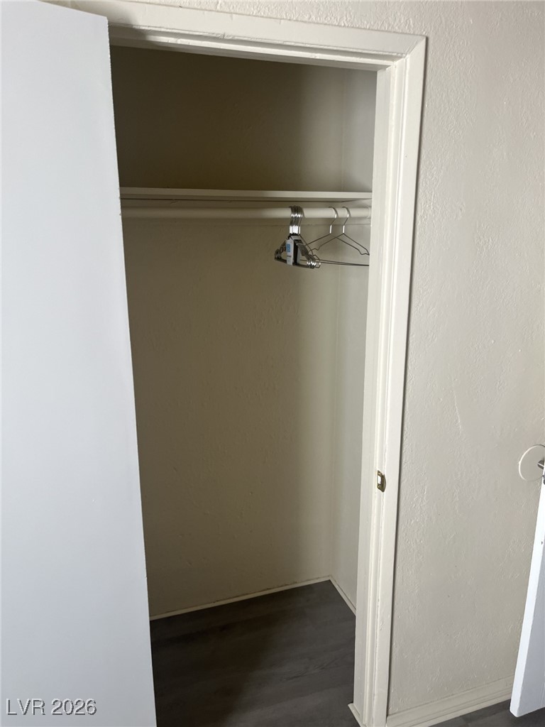 139 Constitution Avenue Henderson, NV 89015 - Photo 13 of 17 Closet in owners suite.
