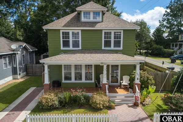 $499,000 | 501 Dora Drive, Manteo, NC 27954