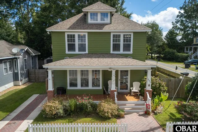 $499,000 | 501 Dora Drive, Manteo, NC 27954