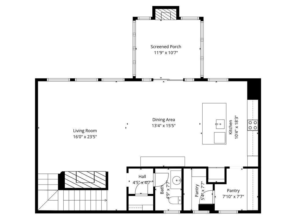 506 Bismark Road Northeast Atlanta, GA 30324 - Photo 44 of 45