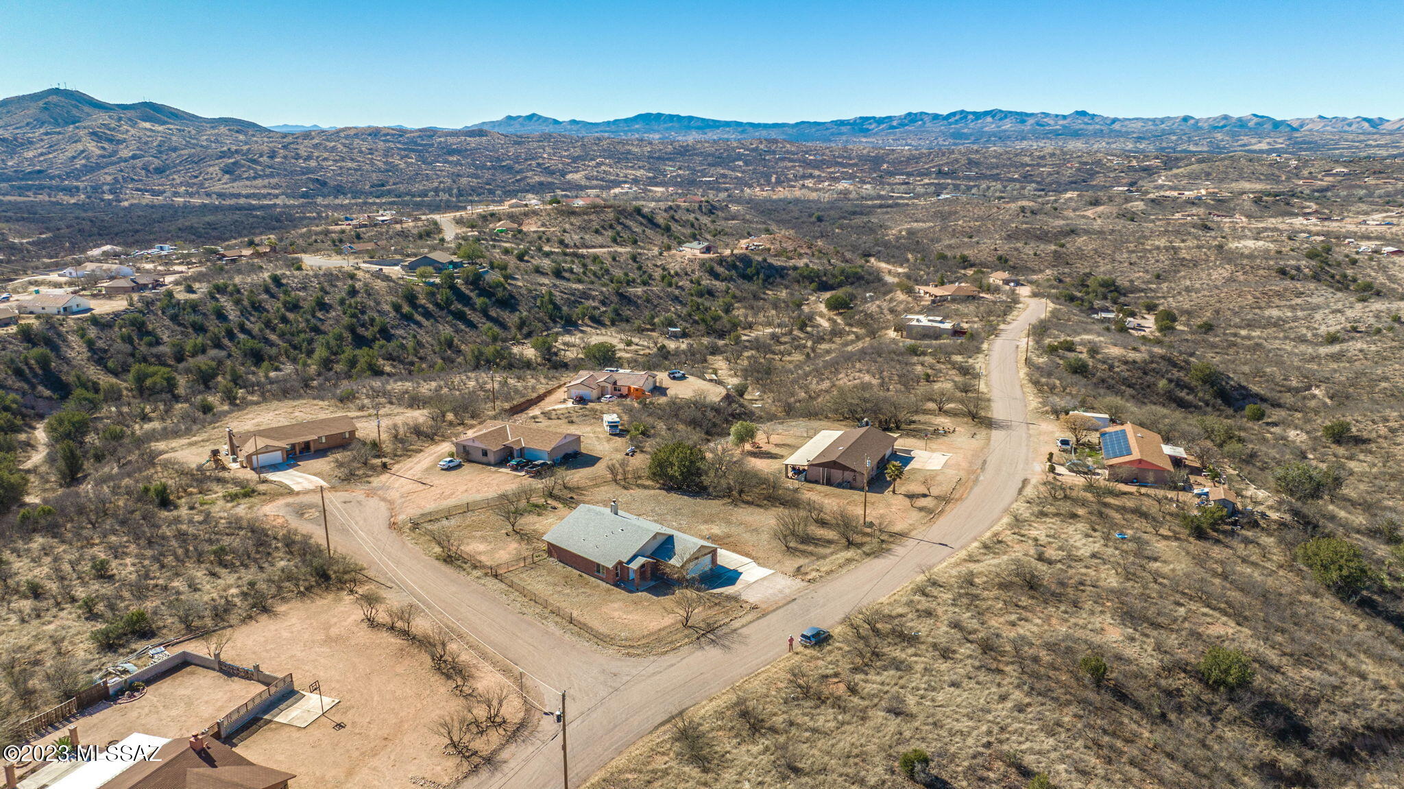 395 Via Aloe Vera Rio Rico, AZ 85648 - Photo 31 of 34