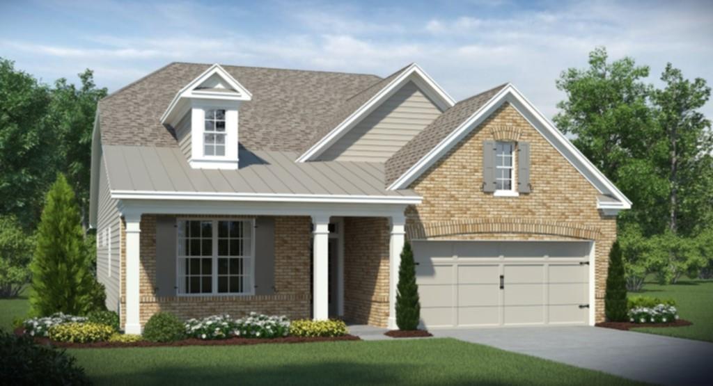 2980 Coach River Way Cumming, GA 30040 - Photo 1 of 1