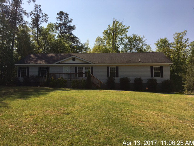 2212 Willis Foreman Road Hephzibah, GA 30815 - Photo 1 of 13 Main View