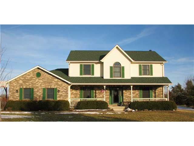 6180 Gay Road Orient, OH 43146 - Photo 1 of 19 Gallery Image 1
