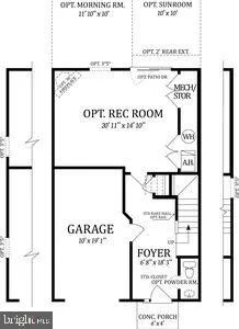 a picture of a book and a bed