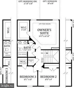$2,300 | 155 Sussex Place, Shrewsbury, PA 17361
