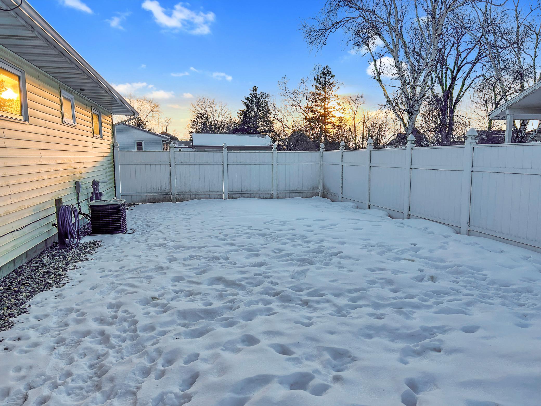 605 3rd Street Northwest Wadena, MN 56482 - Photo 4 of 26