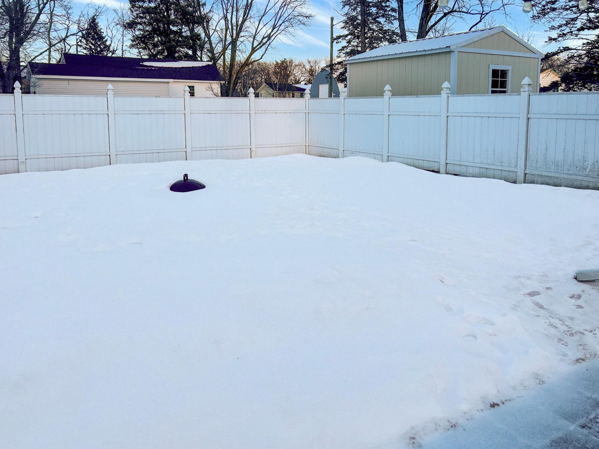 605 3rd Street Northwest Wadena, MN 56482 - Photo 5 of 26