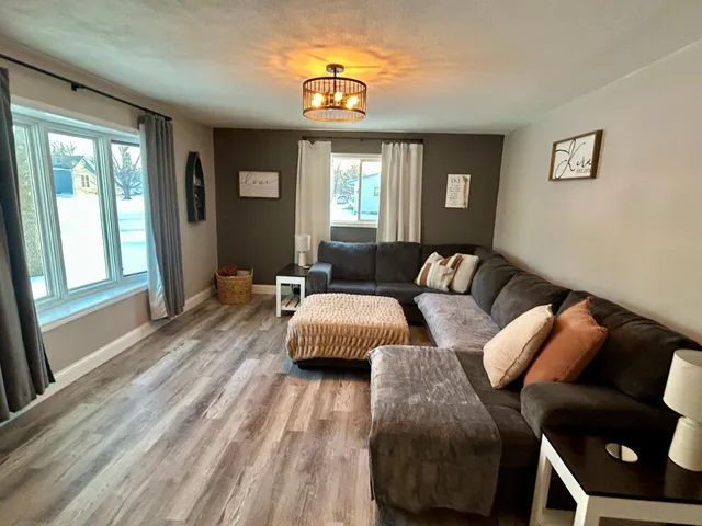 $179,900 | 605 3rd Street Northwest, Wadena, MN 56482