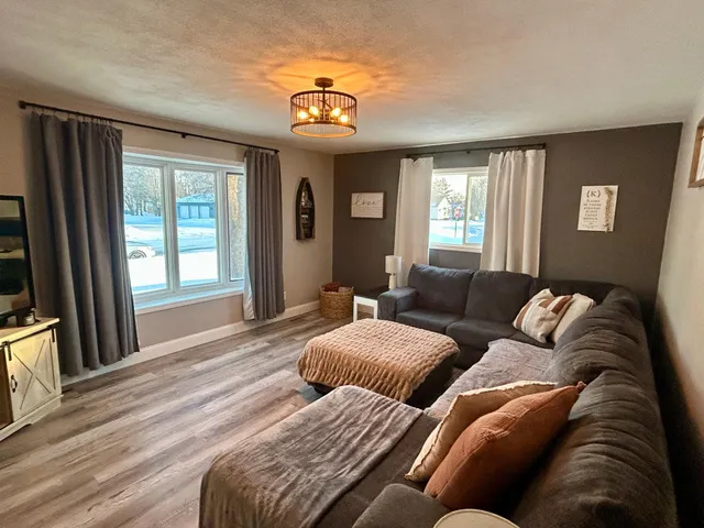 $179,900 | 605 3rd Street Northwest, Wadena, MN 56482