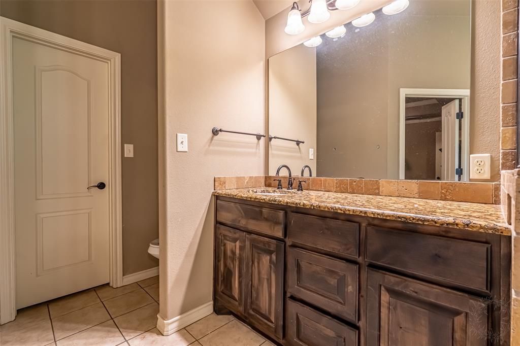 712 Spring Meadow Street Stephenville, TX 76401 - Photo 21 of 40