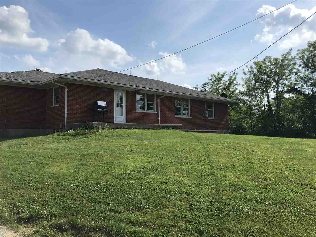 9730 Knoxville Road Dry Ridge, KY 41035 - Photo 5 of 32