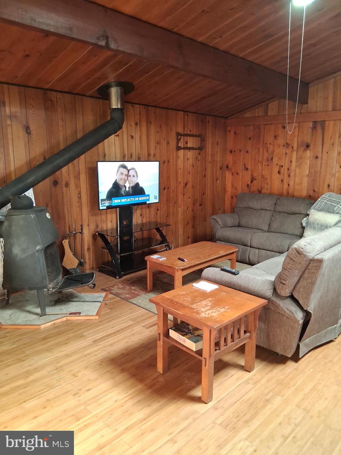 111 Sage Road Long Pond, PA 18334 - Photo 11 of 19 Living room