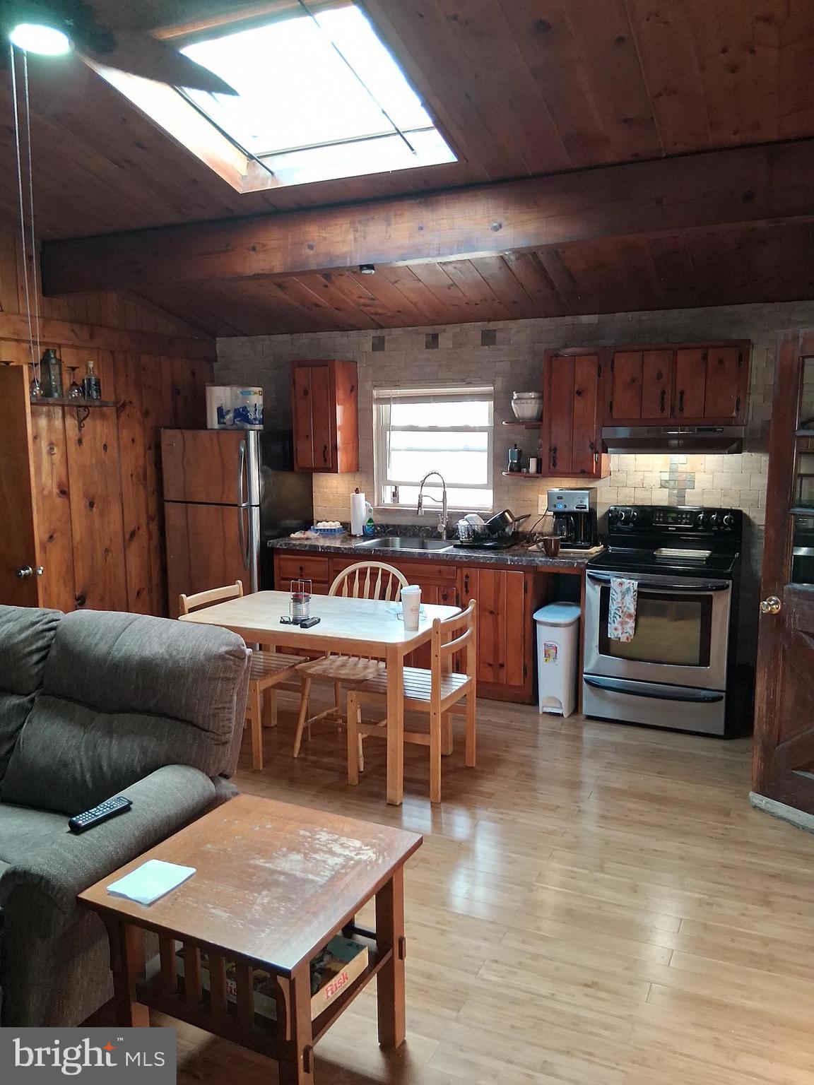 111 Sage Road Long Pond, PA 18334 - Photo 12 of 19 Dining area
