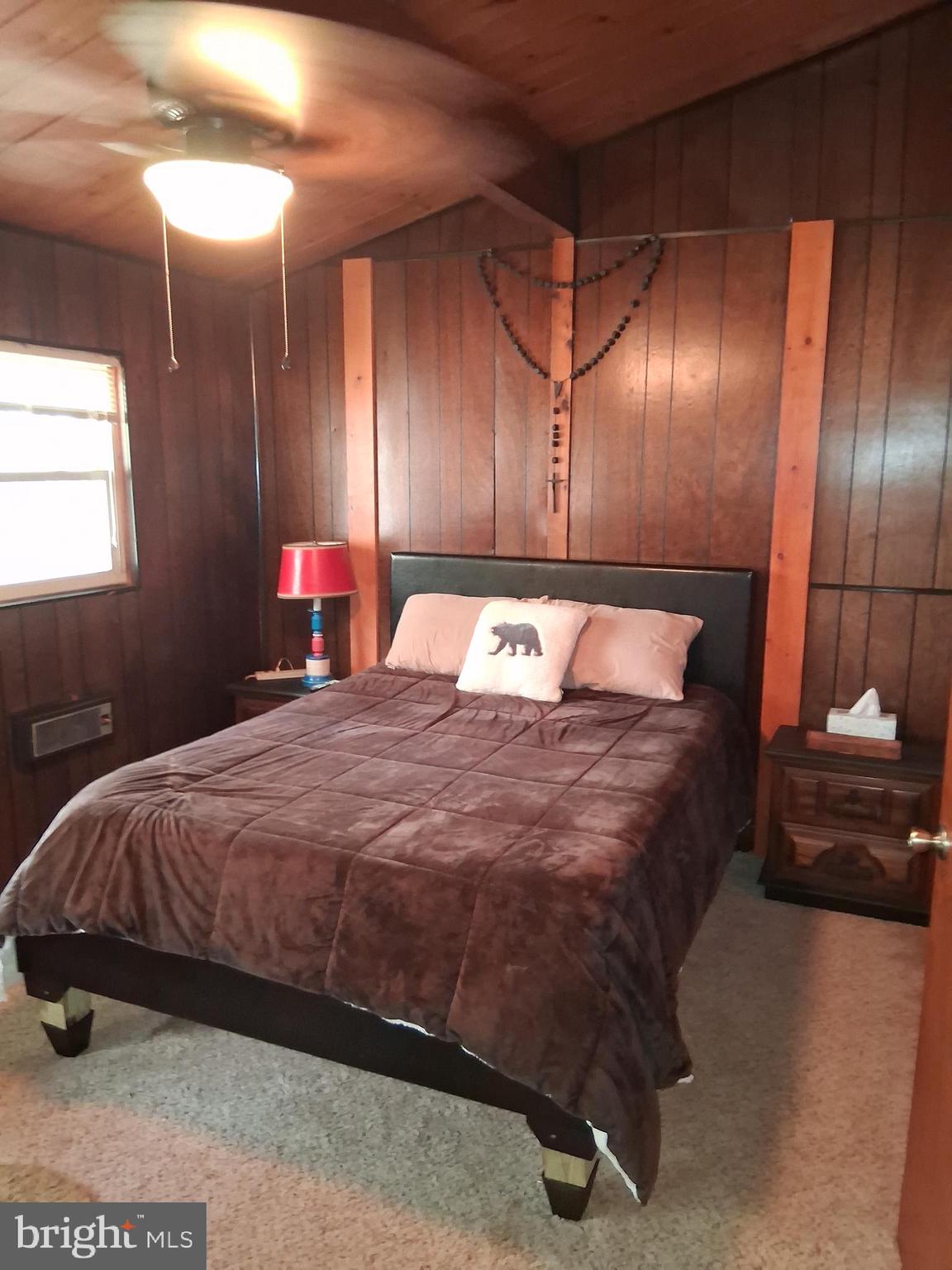 111 Sage Road Long Pond, PA 18334 - Photo 15 of 19 Primary Bedroom