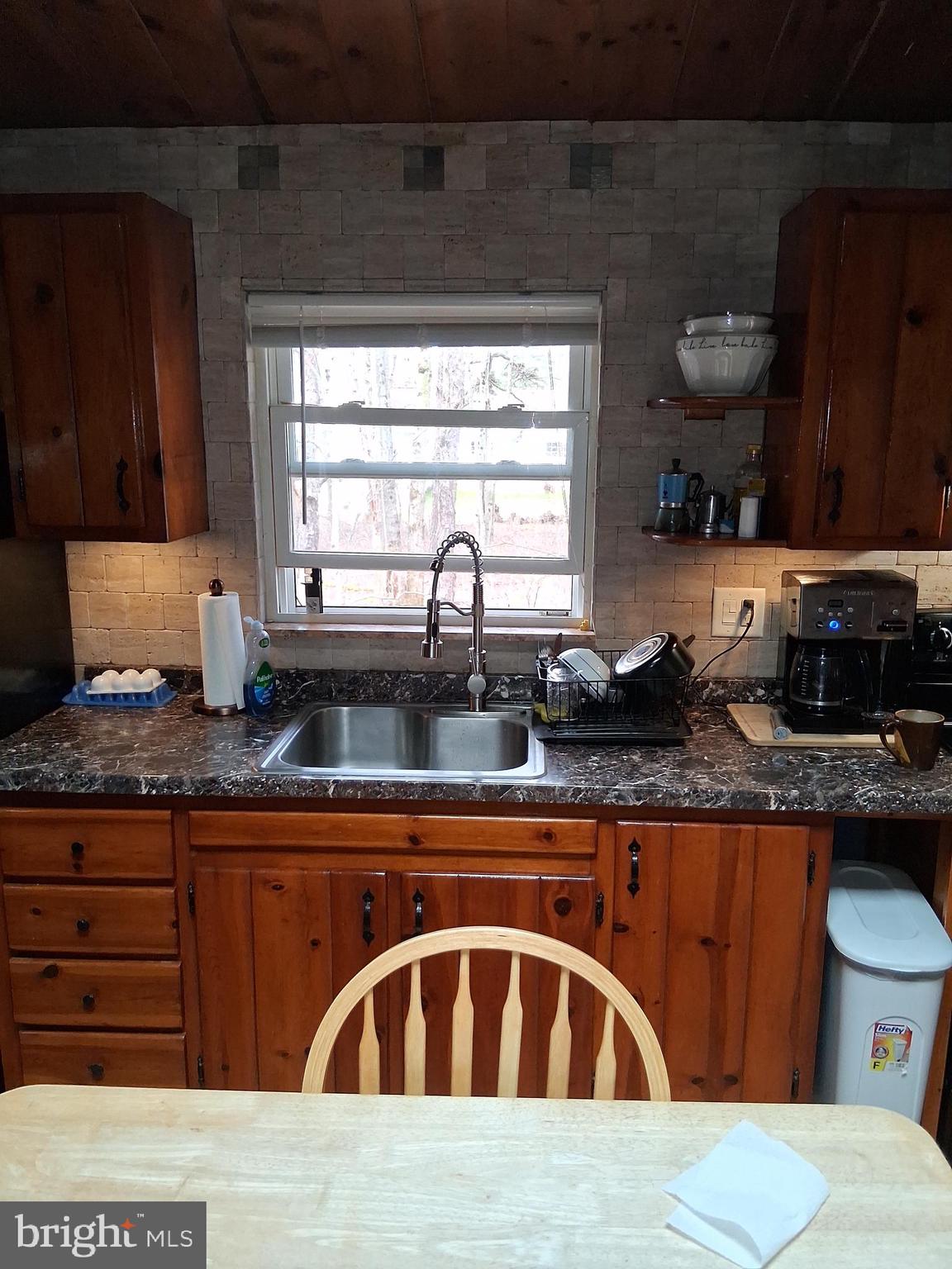 111 Sage Road Long Pond, PA 18334 - Photo 18 of 19 Kitchen