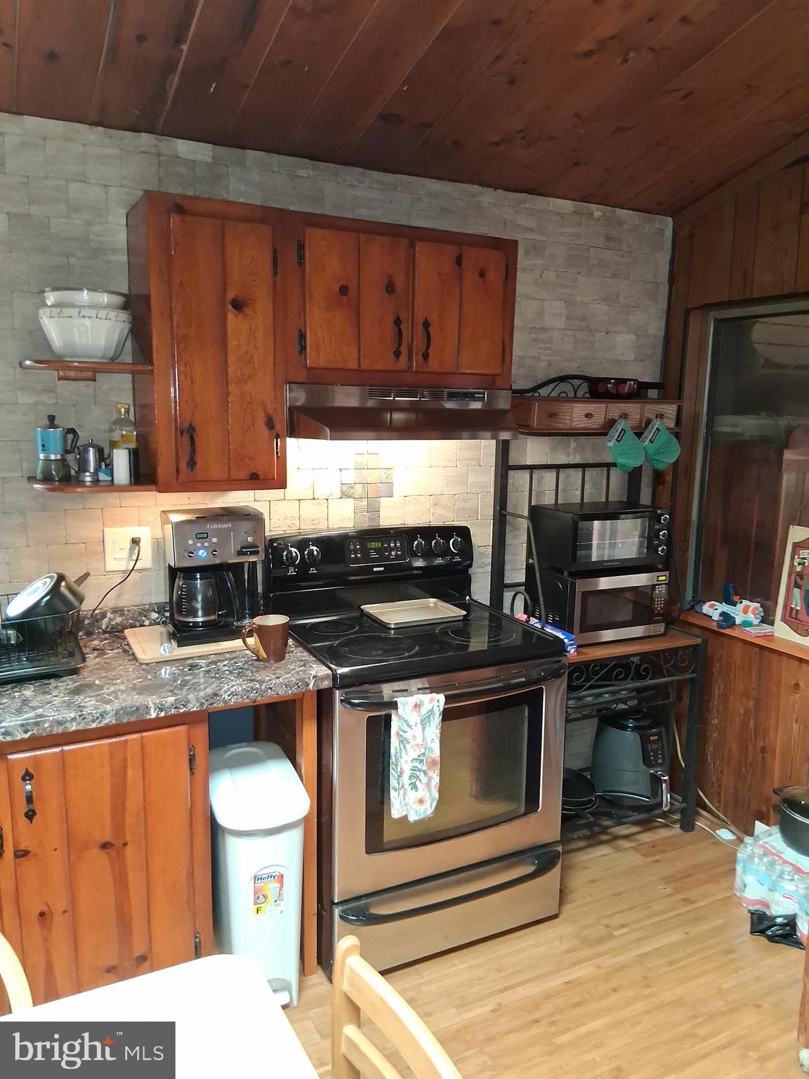 111 Sage Road Long Pond, PA 18334 - Photo 19 of 19 Kitchen