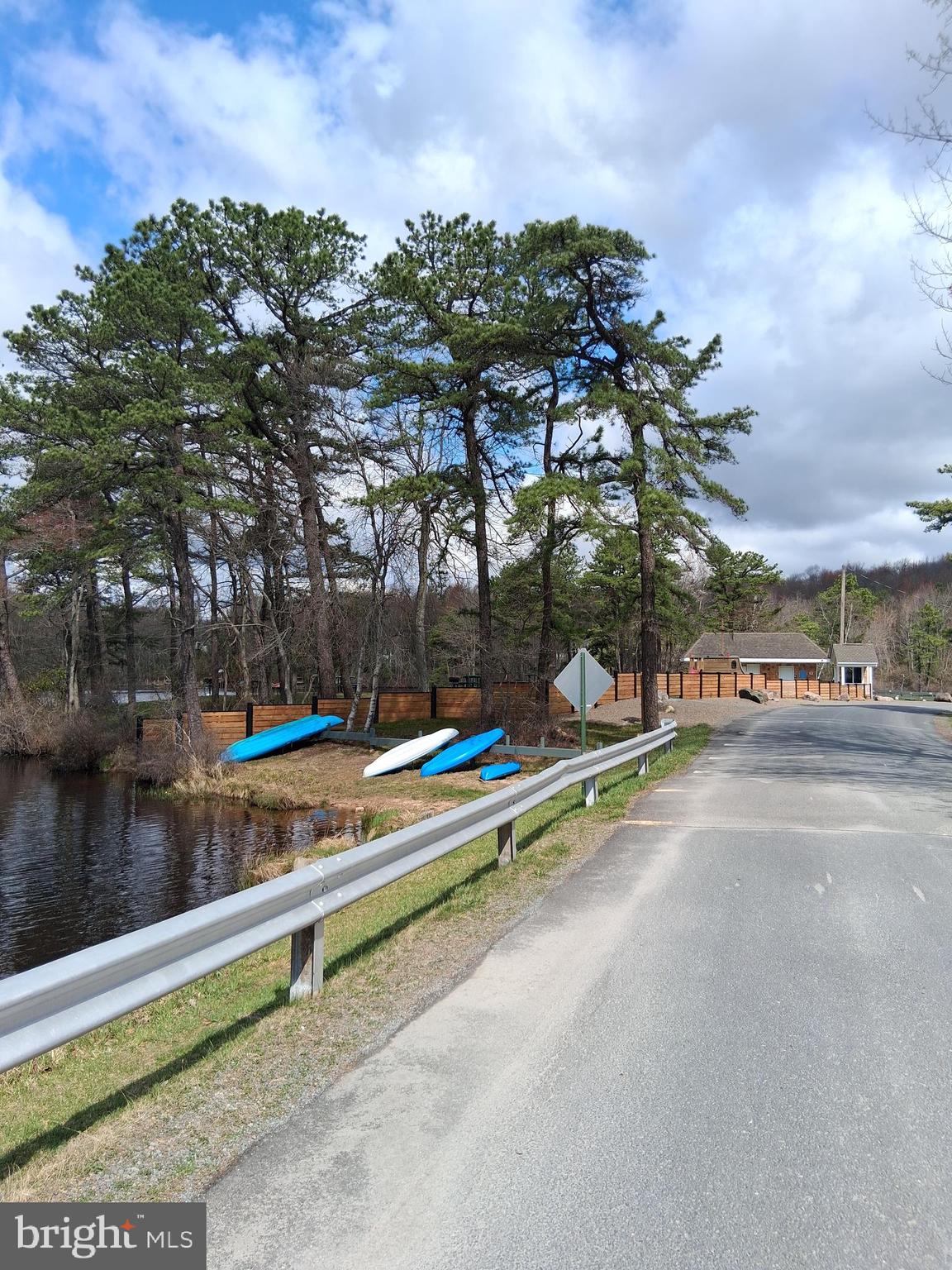 111 Sage Road Long Pond, PA 18334 - Photo 2 of 19 Boat Slip