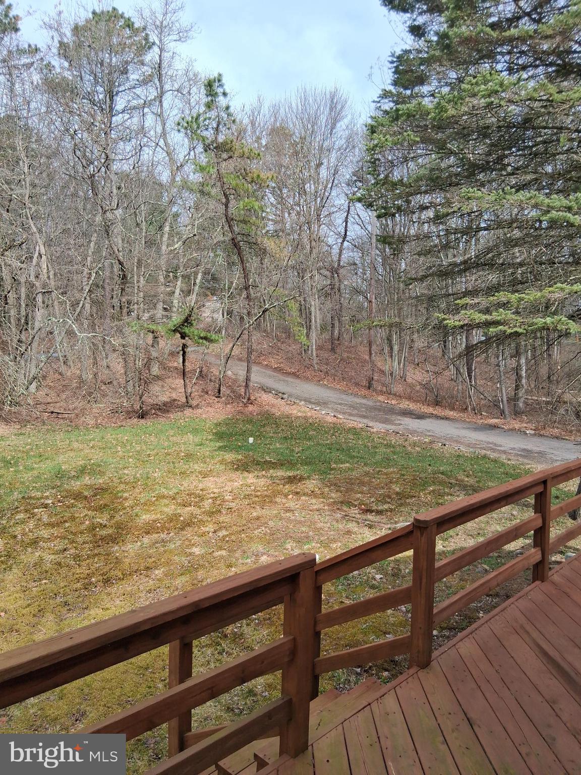 111 Sage Road Long Pond, PA 18334 - Photo 6 of 19 Front Drive