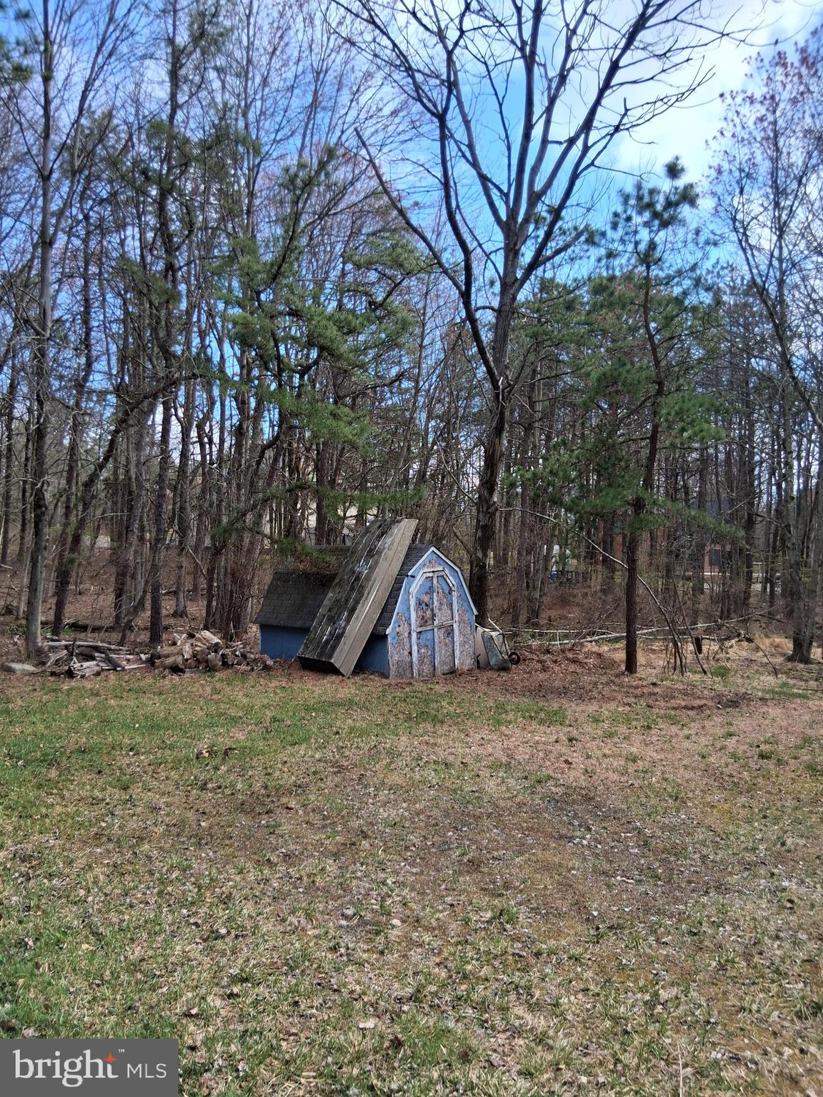 111 Sage Road Long Pond, PA 18334 - Photo 7 of 19 Storage shed