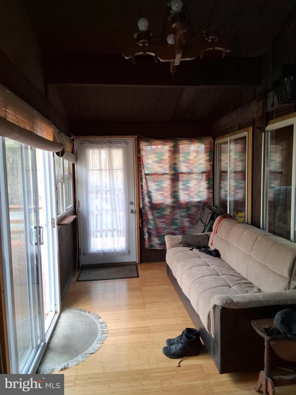 111 Sage Road Long Pond, PA 18334 - Photo 10 of 19 Enclosed Porch