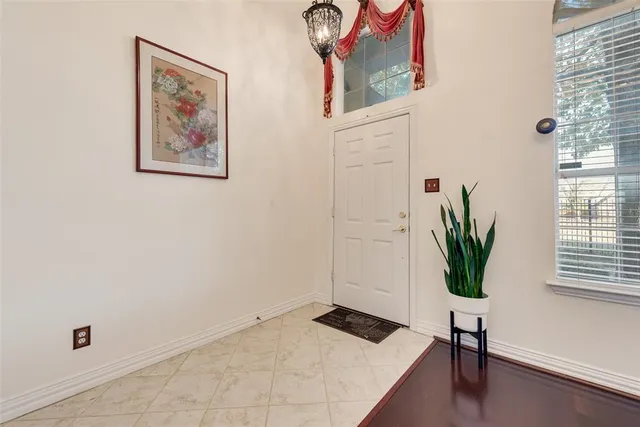 a view of a workspace