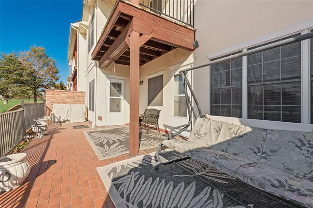 front view of a house with a ocean view
