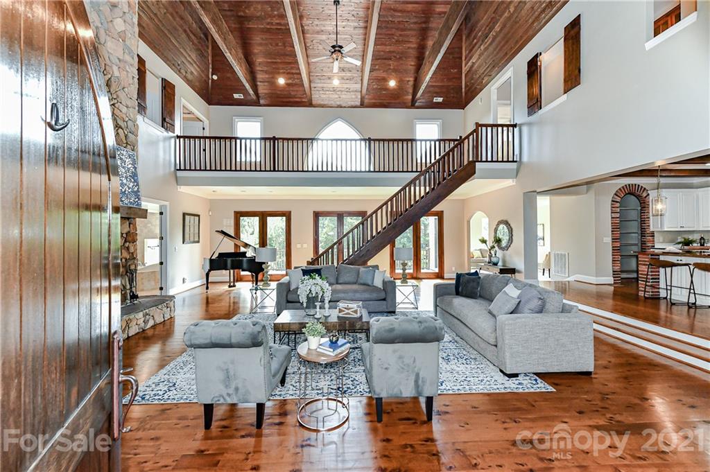392 Furnace Road Iron Station, NC 28080 - Photo 7 of 40 Gallery Image 7