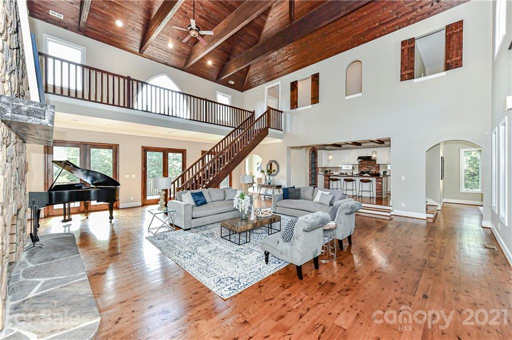 392 Furnace Road Iron Station, NC 28080 - Photo 8 of 40 Gallery Image 8