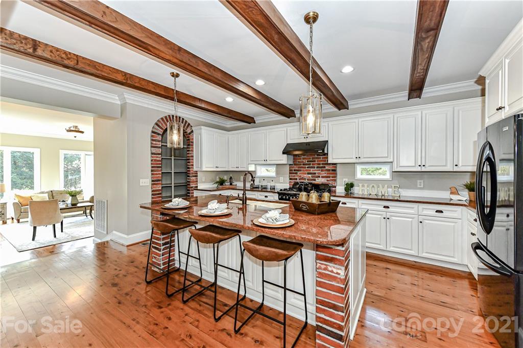 392 Furnace Road Iron Station, NC 28080 - Photo 9 of 40 Gallery Image 9