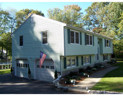 11 Old North Road Hudson, MA 01749 - Photo 10 of 10 Gallery Image 10