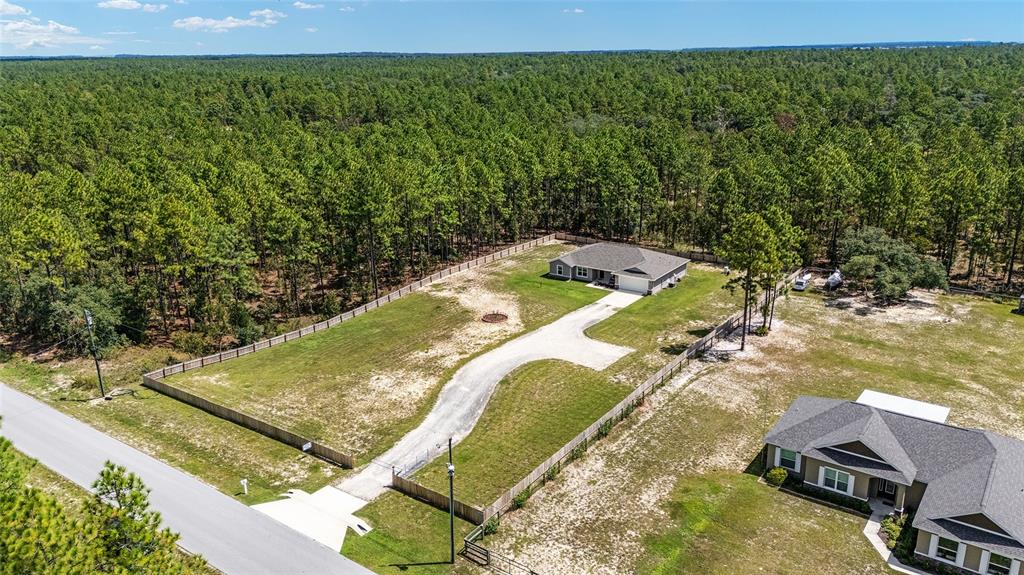 8821 Southwest 129th Terrace Road Dunnellon, FL 34432 - Photo 59 of 67 Gallery Image 59