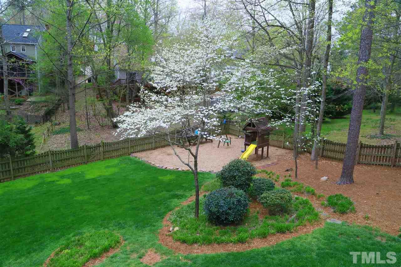 4017 Lake Springs Court Raleigh, NC 27613 - Photo 3 of 24 Gallery Image 3