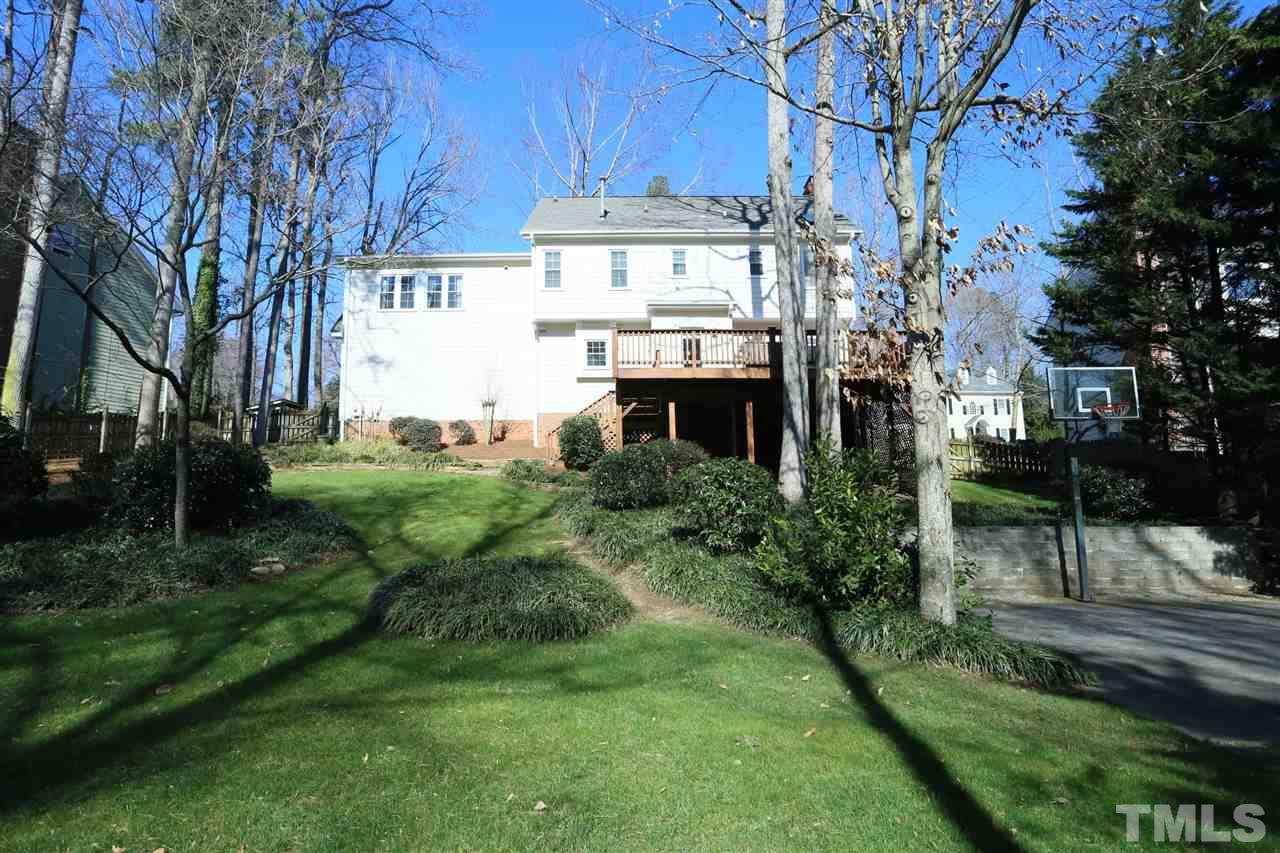 4017 Lake Springs Court Raleigh, NC 27613 - Photo 22 of 24 Gallery Image 22