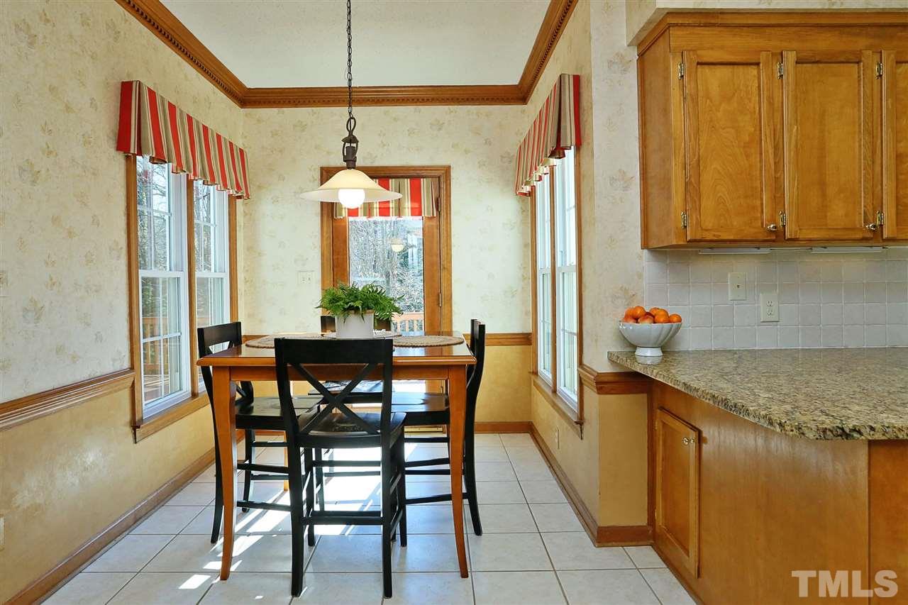 4017 Lake Springs Court Raleigh, NC 27613 - Photo 8 of 24 Gallery Image 8