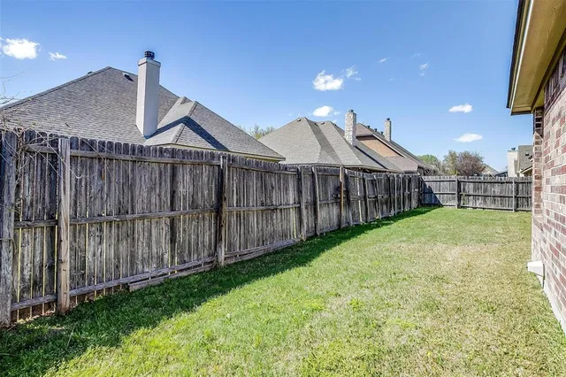 $260 | 437 Spyglass Drive, Aledo, TX 76008