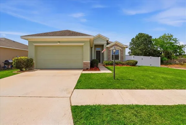 $344,900 | 1789 Kingsmill Drive, Bartow, FL 33830