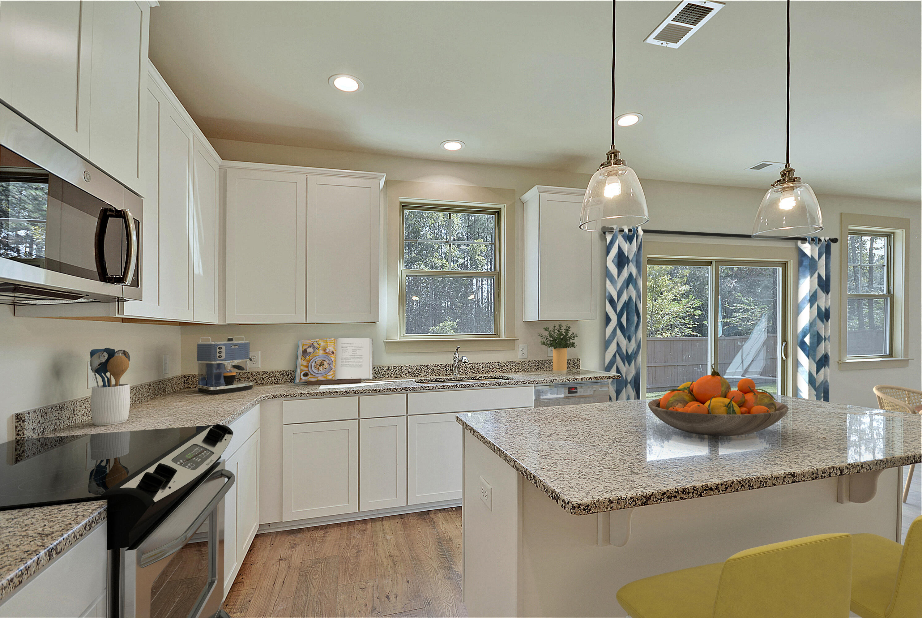 8621 Connor Court North Charleston, SC 29406 - Photo 37 of 47 The Church Hill